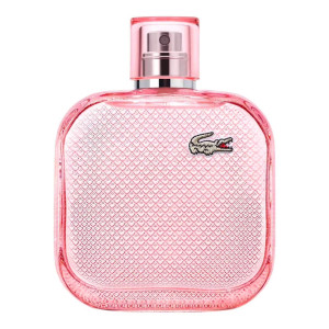 L.12.12 Sparkling Pour Elle - Eau de Toilette L.12.12 Sparkling Pour Elle - Eau de Toilette